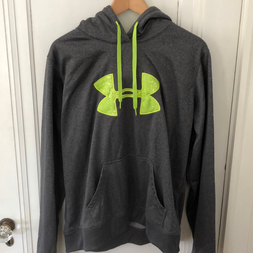 Under Armour Hoodie XL